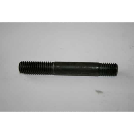 Gewindestange mit Mutter Nr. 46+47