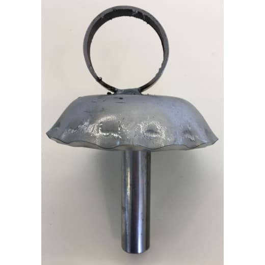 Verschlusspilz (Pos. 31)