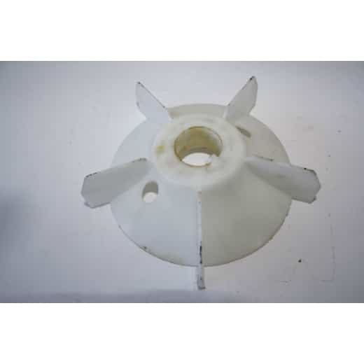 Lüfterrad zu Motor BG100GG