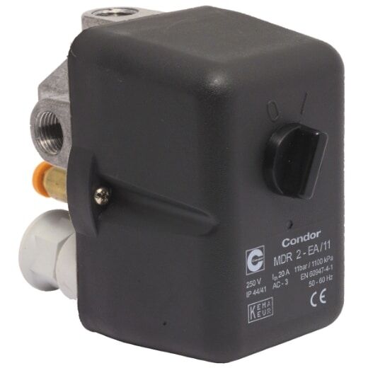 Druckschalter CONDOR