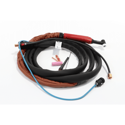 WIG-Schlauchpaket SR 26/4m - HF