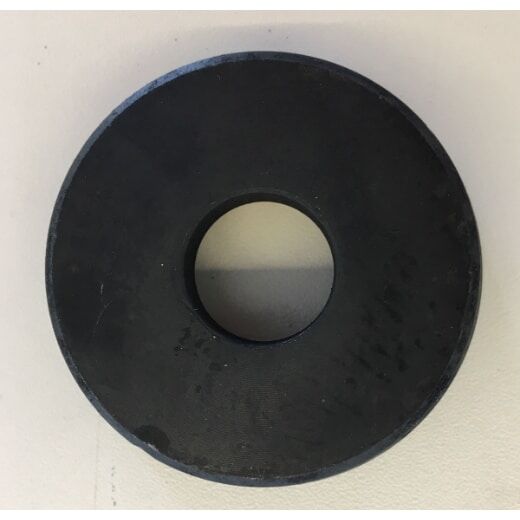 Stempelaufnahme 3-19mm