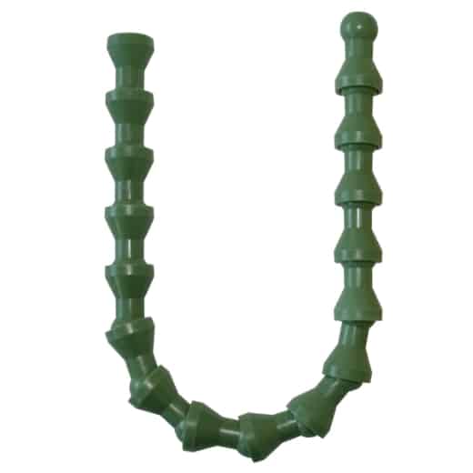 Kühlmittel-Segmentschlauch 1/4'