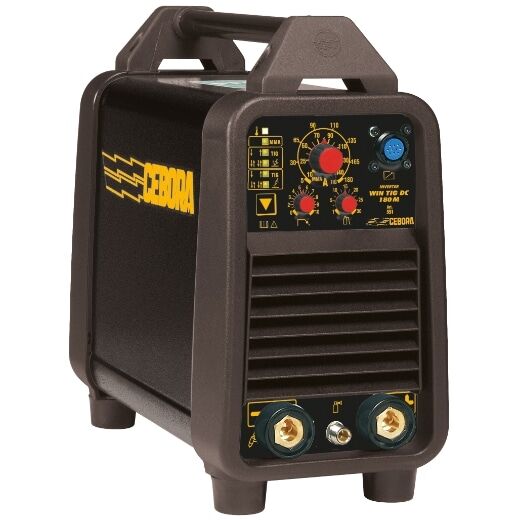 CEBORA WIG-Schweißinverter