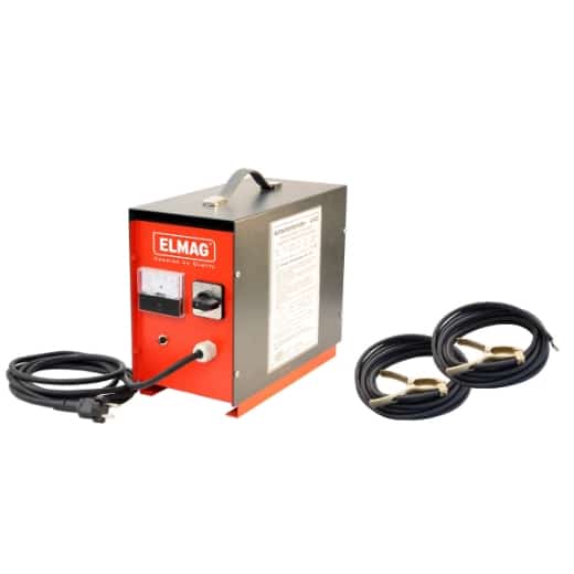 PROFI-Auftautransformator - SET