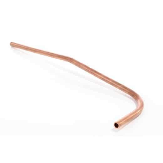 CU-Druckleitung 10 mm für PROFI-LINE ölfre