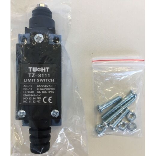 Endausschalter Nr. 231 & 319