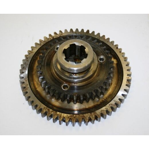 Zahnrad Z=37/56 Nr. 2-3-8