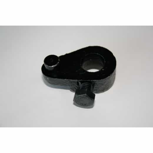 Motorspanner mit Schraube Nr. 47+48 (42 + 43)