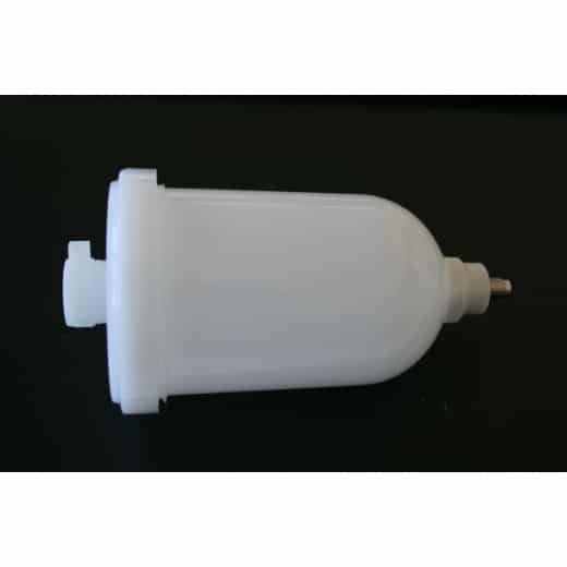 Nylon Obertopf 250 ccm