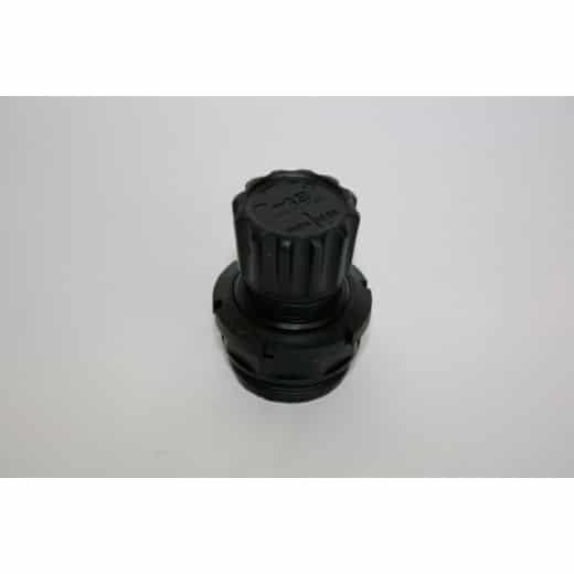 Regelschraube komplett (Nr. 1