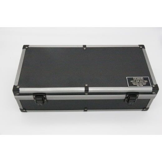 Räumnadel-Set – Bild 2