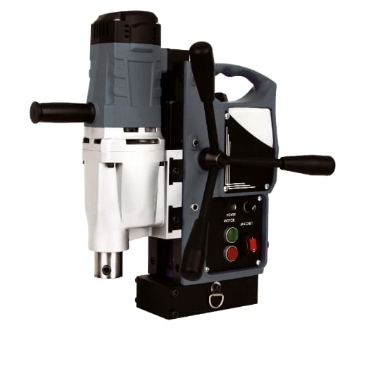 Magnet-Kernbohrmaschine COREMAG 35