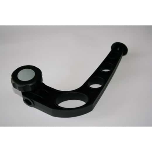 Anschlagteil Nr. 100 kompl.