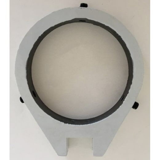 Gußring Nr. 20 bei Pinole