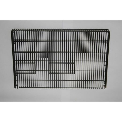 KR-Gitterschutz kompl.