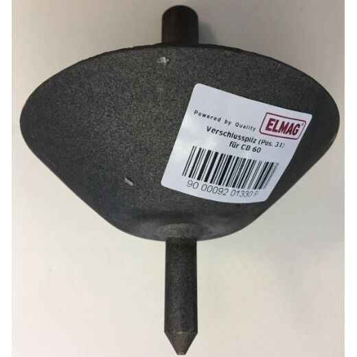 Verschlusspilz (Pos. 31)