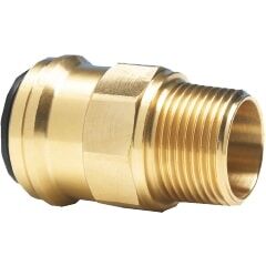 Gerade Einschraubverbinder