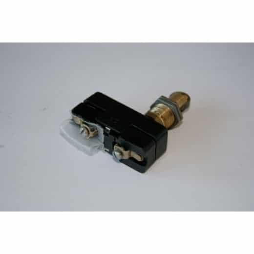 Micro-Schalter für KR-Kasten