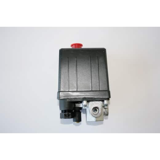 Druckschalter (Nema)