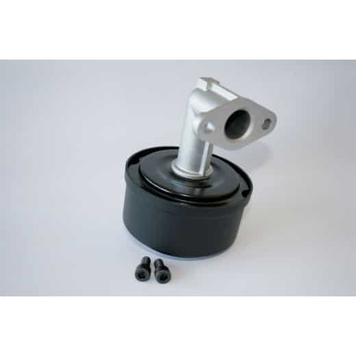 Luftfilter komplett 'KIT G' (9421128)