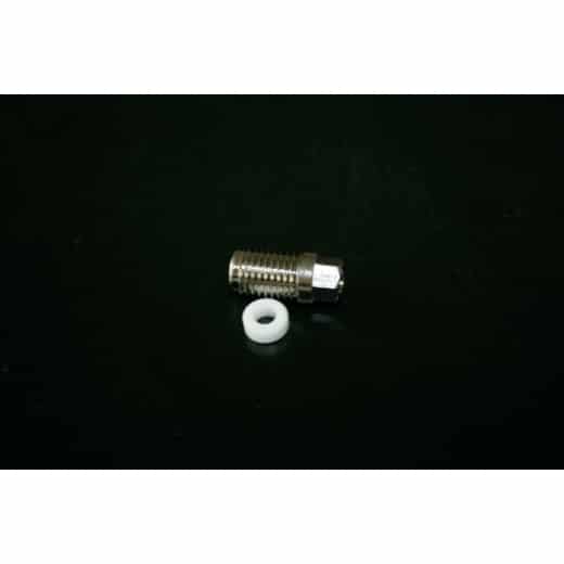 Schraube+Dichtung Nr. 23 für Mod. 162