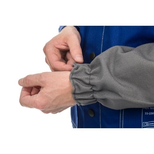 Schweißerschutz Ärmel Arc Knight WELDAS 38-4321 XL – Bild 3