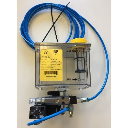 Microdosiergerät Gr.1