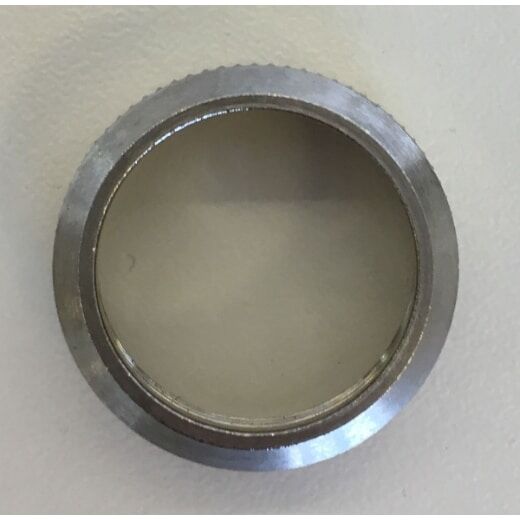 Überwurfmutter zu Düse (Nr. 1)