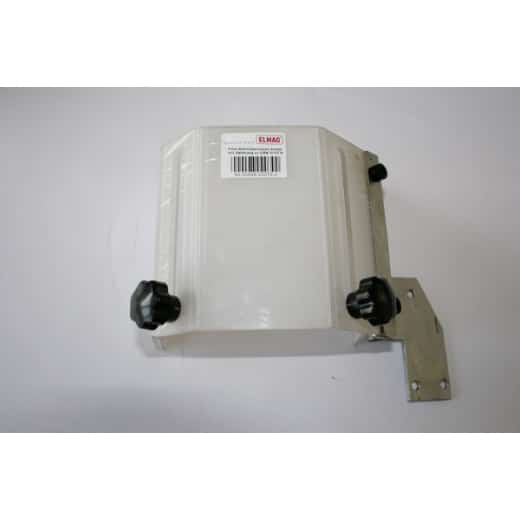 Plexi-Bohrfutterschutz kompl.