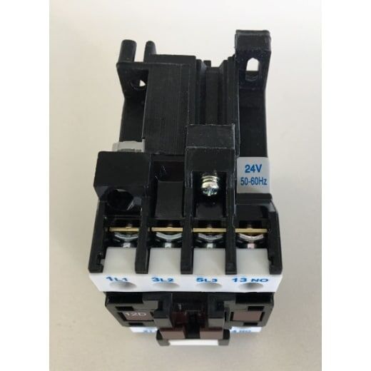 Schütz 24V Nr. 83-5