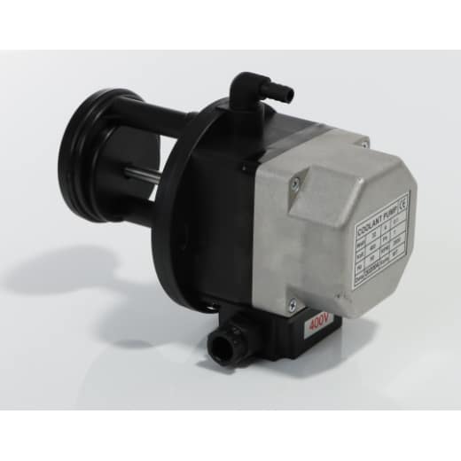 Kühlmittelpumpe Nr. 4 (neues Modell)