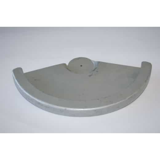 Blattschutz beweglich (Nr. 46)