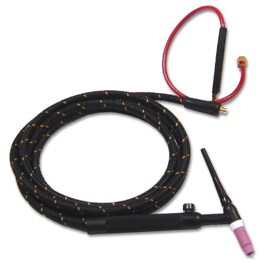 WIG-Schlauchpaket SR 26V/8m