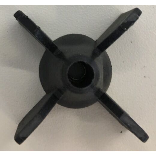 Pumpenrad zu Kühlmittelpumpe