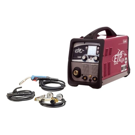 Multifunktions-Schweißinverter