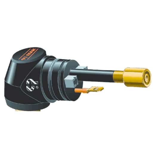 Brennerkopf für Brenner CP90/91 MAR