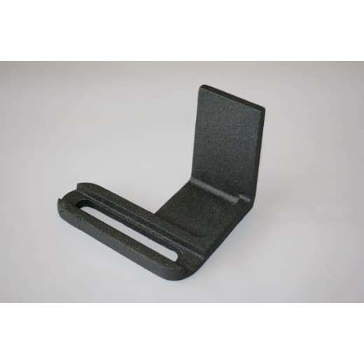 Werkstückauflage (links) für