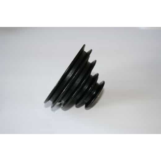 Motorkeilriemenscheibe Nr. 11