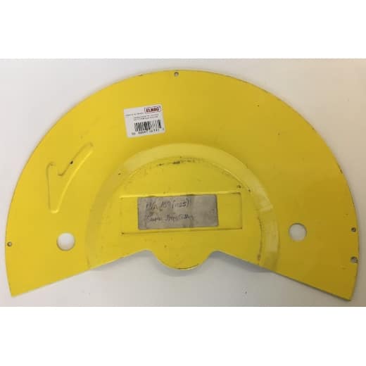 Sägeblattschutz Nr. 33 (155)