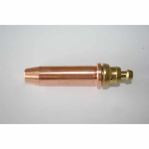 Gasemisch. Düse PNME- Propan/Methan (3 - 10 mm)