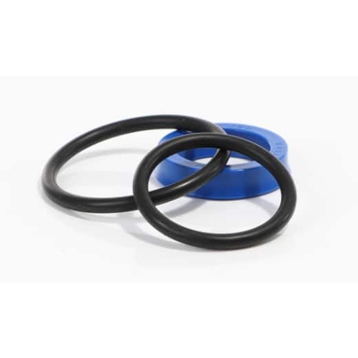 Dichtungssatz für Niederhalter