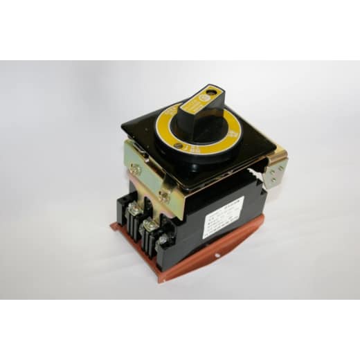 Hauptschalter 'ALT' (JUCHE)