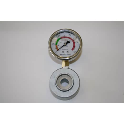 Sägeband-Spannungsanzeige Nr. 223-2