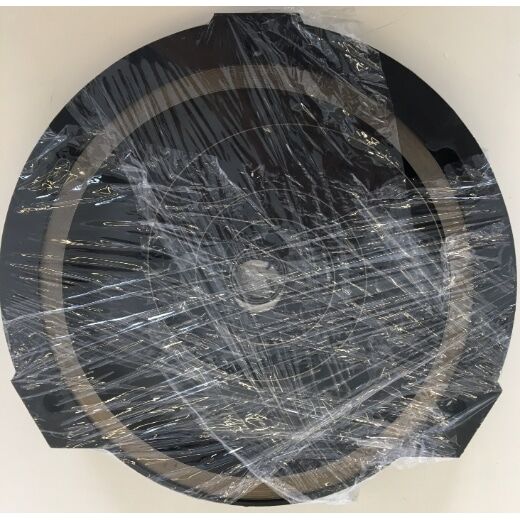 Hauptfeder mit Gehäuse (Pos. 6)