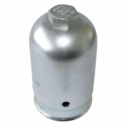 Verschlußkappe für Stahlflaschen