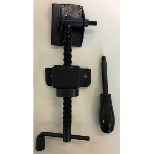 Schraubstock kompl. Nr. 130