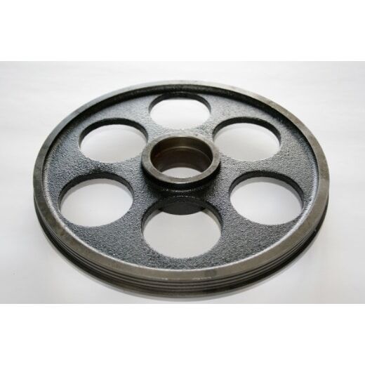 Schwungscheibe Nr. 130