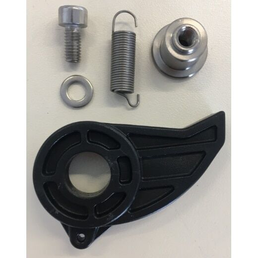 Ersatzteil-Kit für Arretierung 'KR7203'