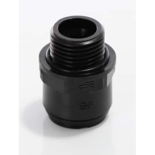 Gerade Einschraubverbinder